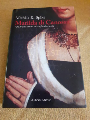 Michèle spike matilda di - michèle,