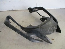 Portapacchi Maniglione Posteriore Maniglioni Staffa Yamaha FZ6 Fazer 2004 2006