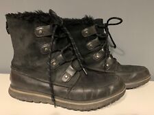 Stivaletti Sorel donna