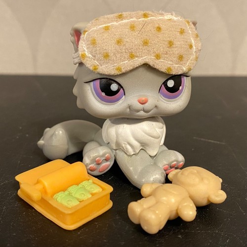 Autentico littlest pet shop - autentico,