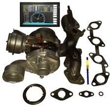 TURBO CHRYSLER DODGE JEEP