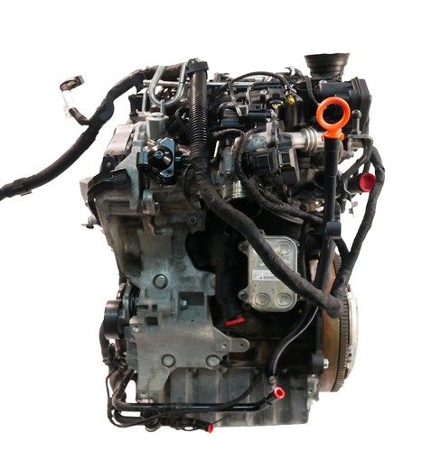 Motore per seat skoda ibiza - per,