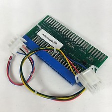 Adattatore da PCB a JAMMA per