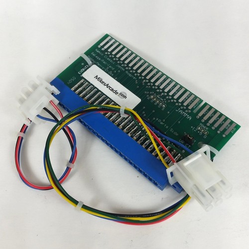 Adattatore pcb jamma per - pcb, a