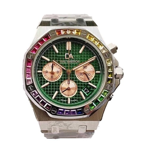 Orologio time warrior uomo - time,