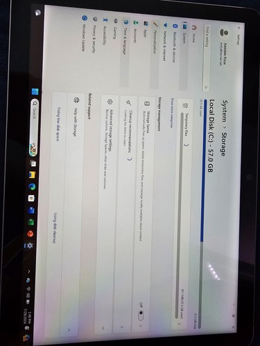 Microsoft surface gb - surface, 2