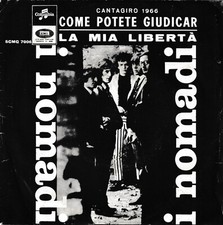  I NOMADI - Come Potete
