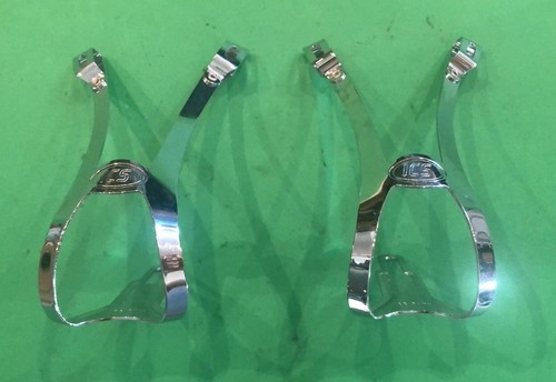 Puntapiedi ics inox - ics,