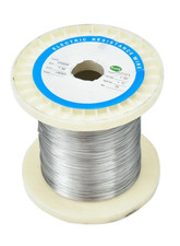 Filo resistivo-riscaldante Nichel / Cromo - 5 metri -