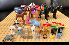 LEGO Animals Cavallo