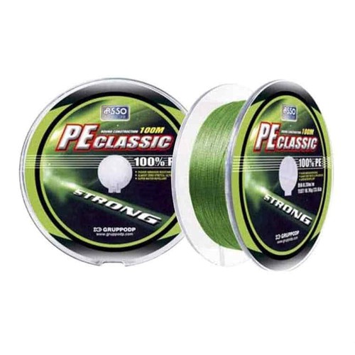 Asso classic 100mt filo - asso,