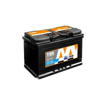 BATTERIA AUTO ALTO ADIGE L2 62 Ah SPUNTO 540A = FIAMM VARTA BOSCH