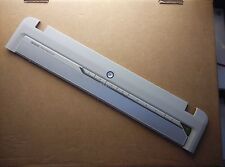 Acer Aspire 7720 7720G cover pannello scocca per pulsante accensione case barra