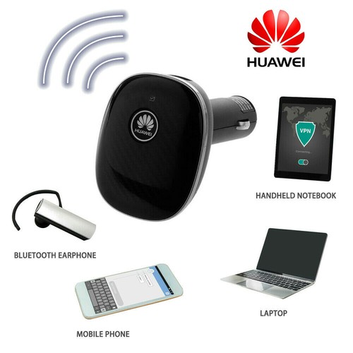 Originale huawei e8377 lte - huawei, 4g