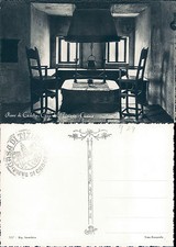 PIEVE DI CADORE,CASA DEL TIZIANO,CUCINA-VENETO (BL) N.41981