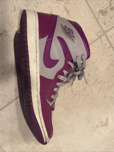 Air jordan donna magenta - air,