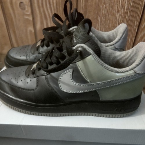 Nike air force low all - all, star