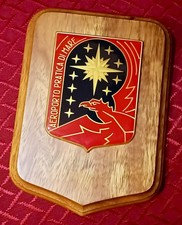 CREST Aeronautica Militare