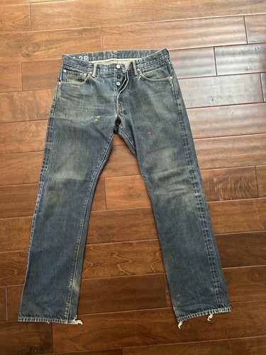 Visvim social sculpture - sculpture, denim