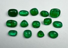 Lotto 6 CT squisiti cabochon