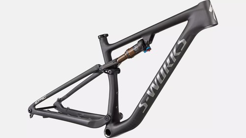 Brand new box 2022 works - brand, s-works