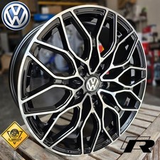 ✅️FX KIT 4 Cerchi In Lega