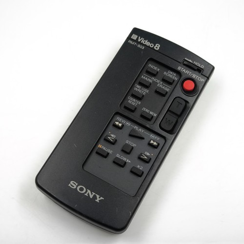 Sony rmt 503 telecomando - sony,