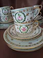 Set da tè Limoges France