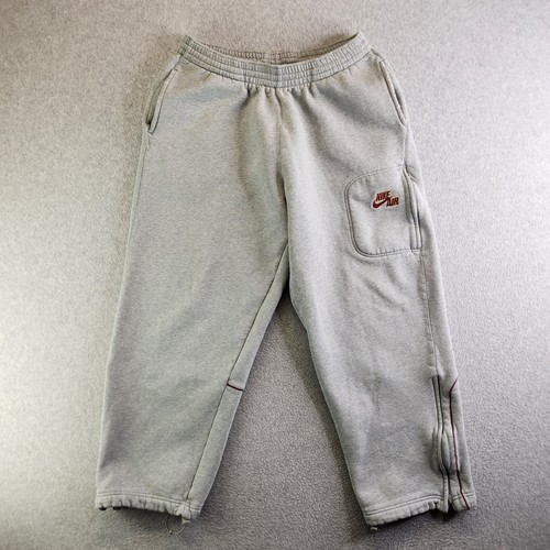 Pantaloni nike vintage uomo - pantaloni,