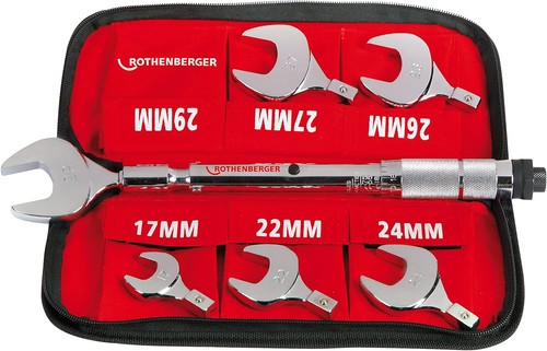 Rothenberger set chiavi - rothenberger,
