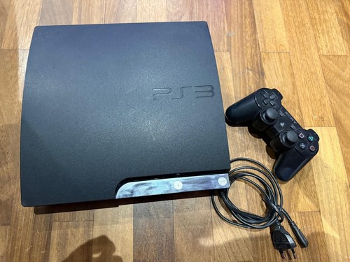 Playstation slim 500gb - slim,