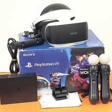 Visore sony ps4 playstation - visore,