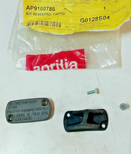 APRILIA MXV 450 CROSS
