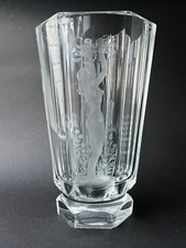 Orrefors Expo Nils Landberg