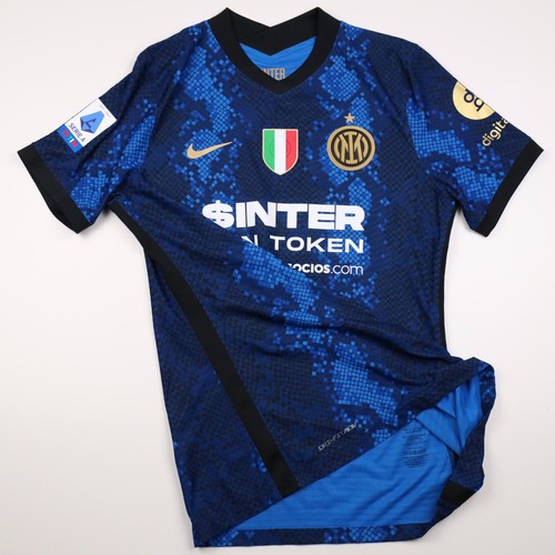 Maglia inter milan - maglia, 2021/22