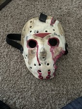 Maschera Jason