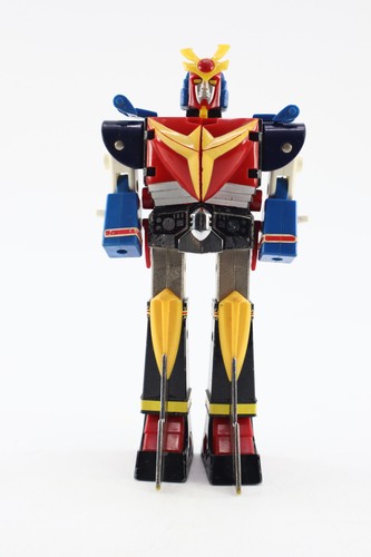 Robot trasformatore daitarn - robot,