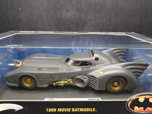 1989 movie batmobile - 1989,