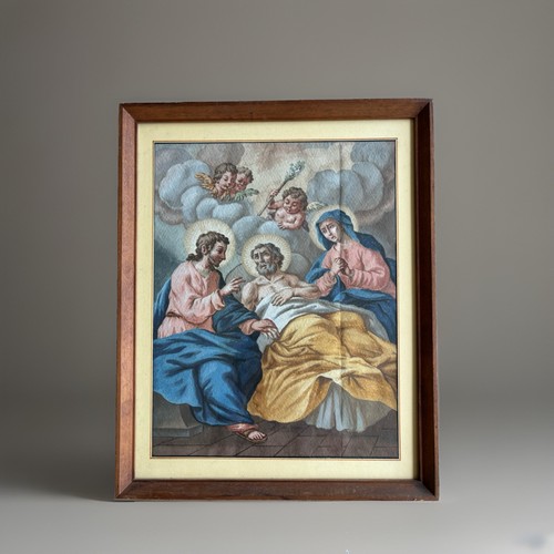 Morte san giuseppe - morte,