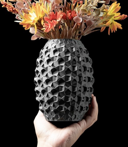 Vaso fiori design - fiori,
