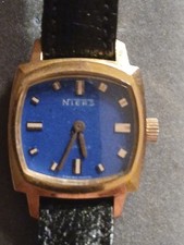 Orologio Niers donna vintage