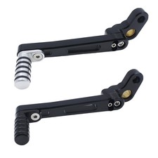 Leva del cambio moto per