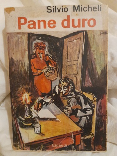 Silvio micheli pane - micheli,