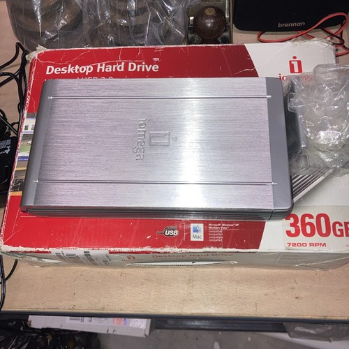 360 disco rigido desktop - disco,