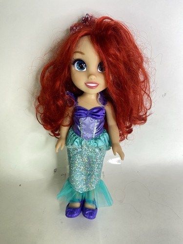 Bambola jakks pacific - bambola,