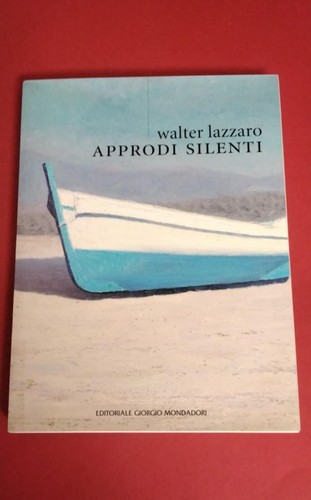 Walter lazzaro approdi - walter,