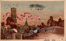 Militari Ferrara Reggimento 47 48 fanteria F. piccolo spedita