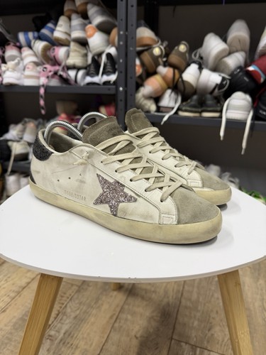 Golden goose super star - goose, super-star