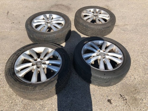 Hyundai ix35 2013 - , cerchio