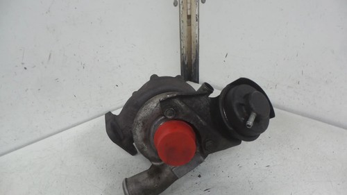Turbo opel astra - turbo,